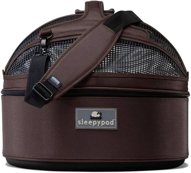 Sleepypod Mobile Pet Bed