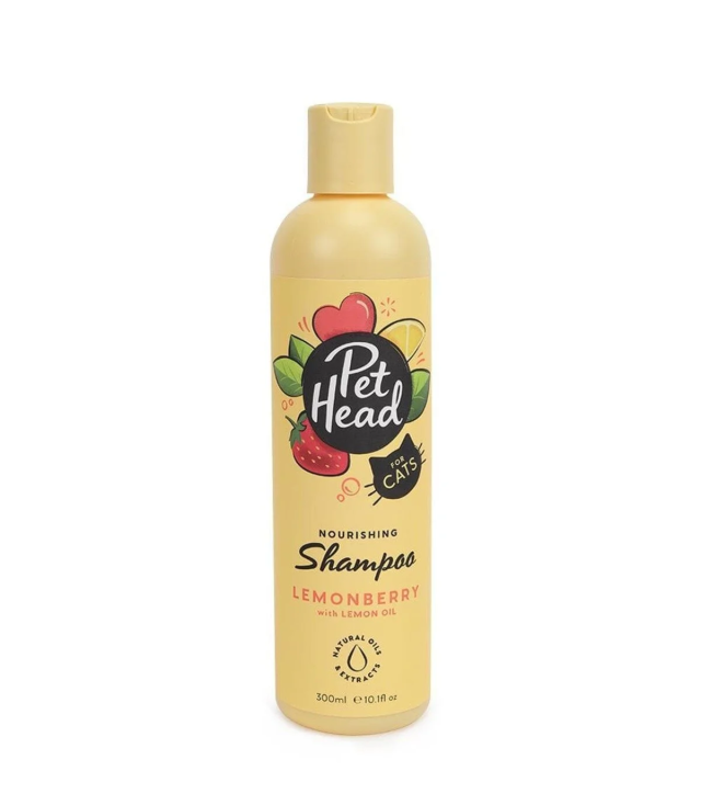 Pet Head Oatmeal Shampoo