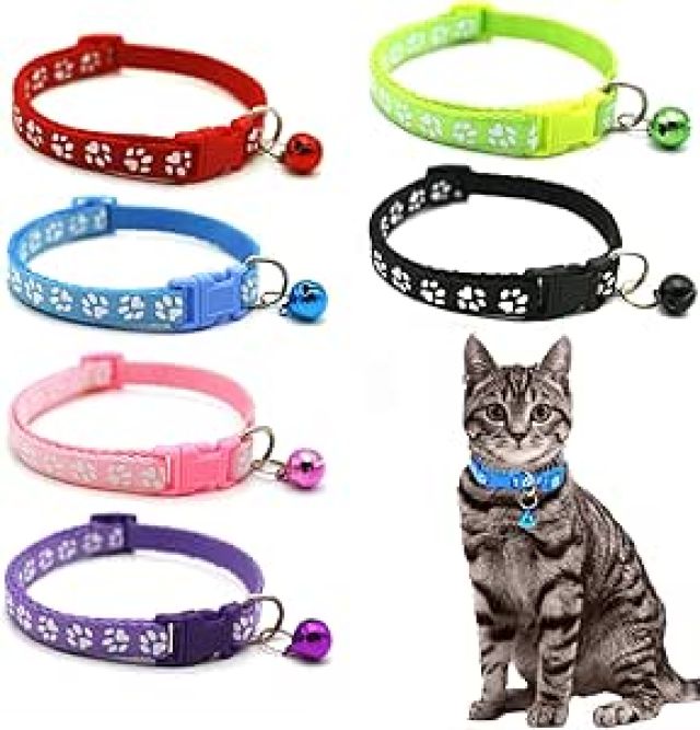 Puppia Soft Mesh Cat Harness