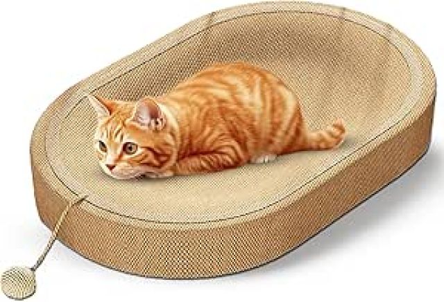 K&H Thermo-Kitty Heated Bed